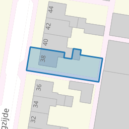 Perceel NOP00-BZ-1648