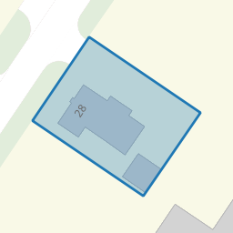 Perceel NOP00-BZ-1651