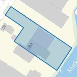 Perceel NOP00-BZ-1652