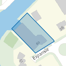 Perceel NOP00-BZ-1658