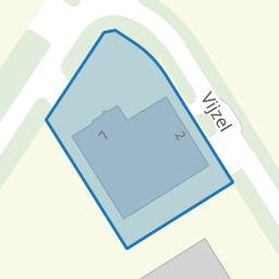 Perceel NOP00-BZ-1663