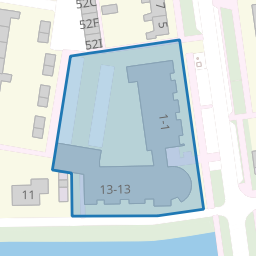 Perceel NOP00-BZ-1667