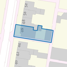 Perceel NOP00-BZ-1672