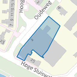 Perceel NOP00-BZ-1680