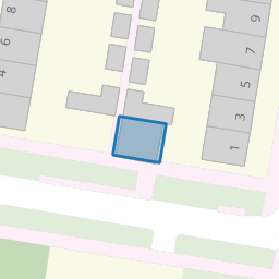 Perceel NOP00-BZ-1695