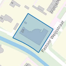 Perceel NOP00-BZ-170