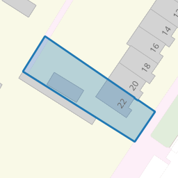 Perceel NOP00-BZ-1701