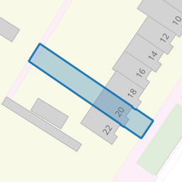 Perceel NOP00-BZ-1703