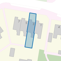 Perceel NOP00-BZ-1708