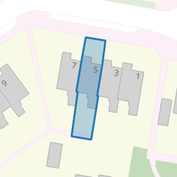 Perceel NOP00-BZ-1709