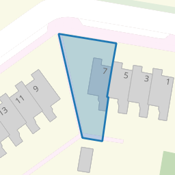 Perceel NOP00-BZ-1710