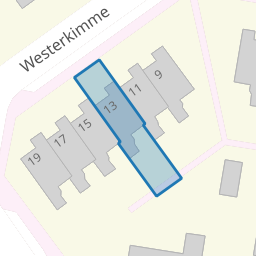 Perceel NOP00-BZ-1713