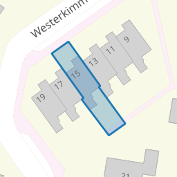 Perceel NOP00-BZ-1714