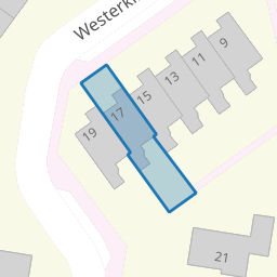 Perceel NOP00-BZ-1715