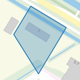 Perceel NOP00-BZ-1717