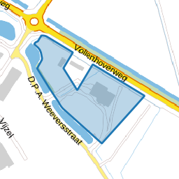 Perceel NOP00-BZ-1718