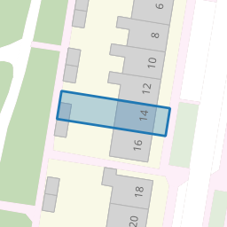 Perceel NOP00-BZ-1721