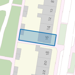 Perceel NOP00-BZ-1722