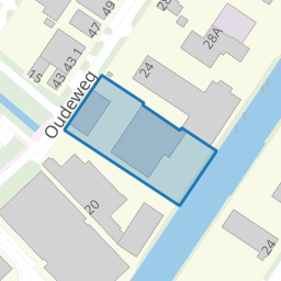 Perceel NOP00-BZ-1725