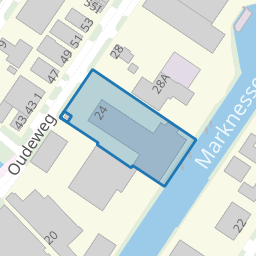 Perceel NOP00-BZ-1726