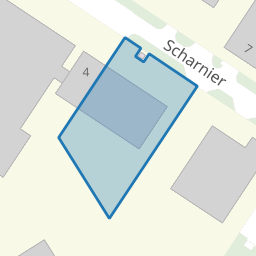 Perceel NOP00-BZ-1733