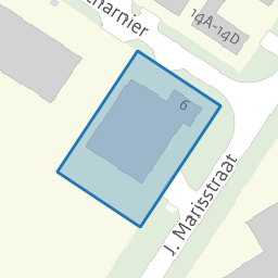 Perceel NOP00-BZ-1735