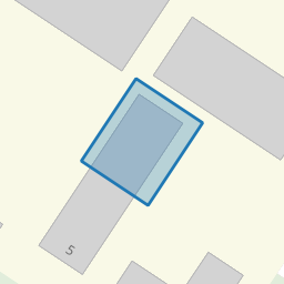 Perceel NOP00-BZ-1736