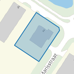 Perceel NOP00-BZ-1738