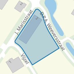 Perceel NOP00-BZ-1740