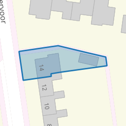 Perceel NOP00-BZ-1745