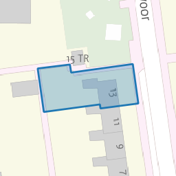 Perceel NOP00-BZ-1747