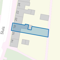 Perceel NOP00-BZ-1754