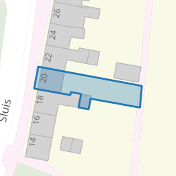 Perceel NOP00-BZ-1755