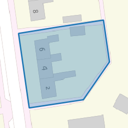 Perceel NOP00-BZ-1757