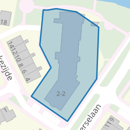 Perceel NOP00-BZ-1761