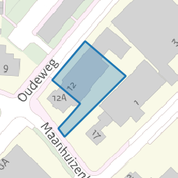 Perceel NOP00-BZ-1765