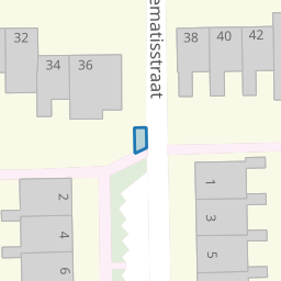 Perceel NOP00-BZ-1771