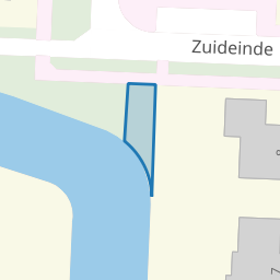 Perceel NOP00-BZ-1776