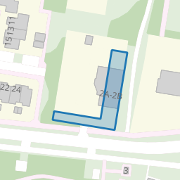 Perceel NOP00-BZ-1777