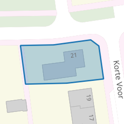 Perceel NOP00-BZ-1780