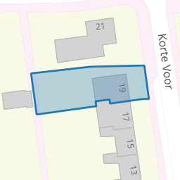 Perceel NOP00-BZ-1782