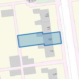 Perceel NOP00-BZ-1797