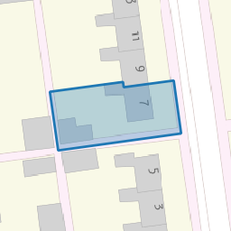 Perceel NOP00-BZ-1798