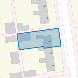 Perceel NOP00-BZ-1799