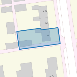 Perceel NOP00-BZ-1801