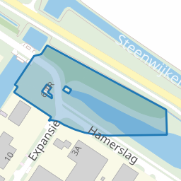 Perceel NOP00-BZ-1808