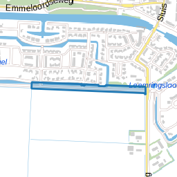 Perceel NOP00-BZ-1810