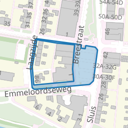 Perceel NOP00-BZ-1818