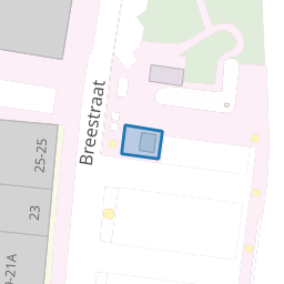 Perceel NOP00-BZ-1819