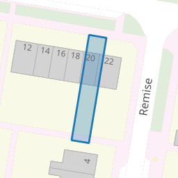 Perceel NOP00-BZ-1825